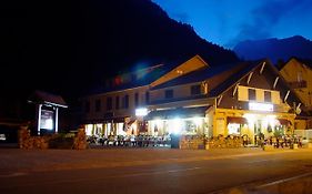 Hotel le Taillon Gavarnie